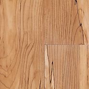 Adura Spalted Georgian Maple Collection by Mannington Vinyl Plank 3.66x35.66 Natural LockSolid