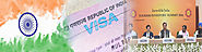 Get Indian Tourist Visa Online at E-visa India