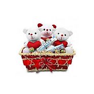 Love Pop Gift Set