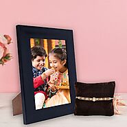 Superhero - One Personalized Photo Frame