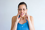 Experiencing Jaw Pain? Understand the signals given by the body.