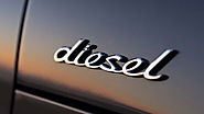 Diesel is no longer dirty or loud.