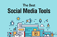 Best Social Media Tools for your Social Media Accounts | Naman Modi