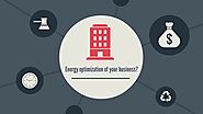 Heat Recovery & energy optimization of your business - exodraft