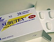 Buy Subutex Online / Subutex For Sale with Express Shipping