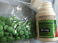 Best Place To Buy OxyContin Online | OxyContin For Sale With CC