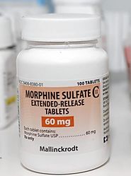 Buy Morphine Online - Morphine For Sale with Express Delivery