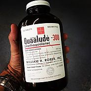 Buy Quaaludes Online, Quaaludes For Sale, Quaalude, Rorer 714 pill