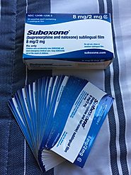 Buy Suboxone Online | Order Suboxone | Suboxone For Sale Without Rx