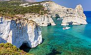 Greece: A perfect place for a wonderful cruising experience