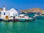 Planning for Island Hopping? Pick Greece to Have Wonderful Vacation