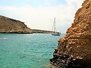 Cyclades, Greece: Perfect Destination for Romantic Sailing Holidays