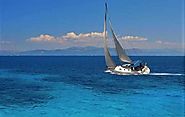 A Ten Step Guide to Successful Sailing in Greece