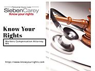 Looking for Workplace Injury Attorneys Minnesota