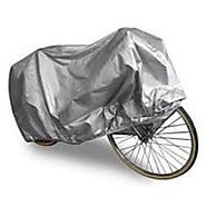 Bicycle Cover | Outdoor Covers Canada