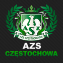 AZS Częstochowa (@azs_czwa)