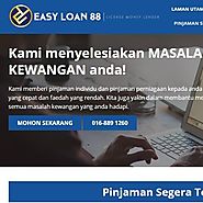 Licensed Money Lenders (Pinjaman Wang Berlesen) Malaysia