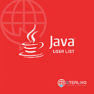 Java Mailing List | Java Users List | Java Users Email List