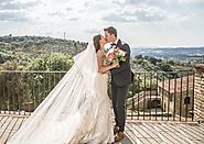Top Romantic Wedding Venues Italy
