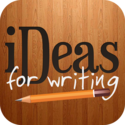 iDeas for Writing - Creative prompts, tips and exercises to beat writer's block and find inspiration
