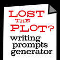 Lost the Plot Writing Prompts Generator