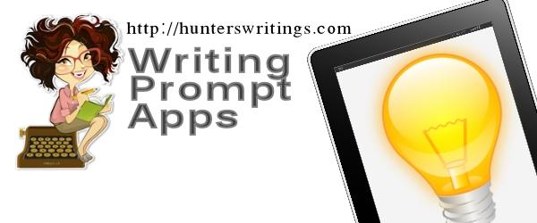 Headline for Writing Prompt Apps