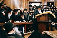 Chabad Of UK