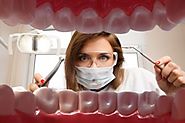 Laguna Hills Dental Implant Dentist