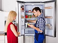 Five Maintenance Tips That Will Extend the Life of Your Fridge | pen