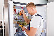 Fridge and Freezer Repair in Adelaide - A Household Emergency!