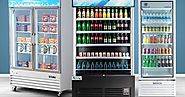 I'm Looking to Start a Restaurant, What Kind of Commercial Refrigeration Do I Need?