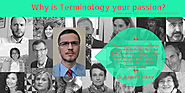 Why is Terminology your Passion?