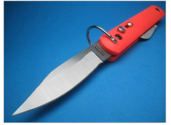 Switchblade Knives is an important part of knife history by Diana Parker