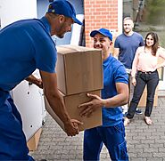 Residential Movers Toronto & GTA - Easy Moving