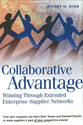 Collaborative Advantage: Winning through Extended Enterprise Supplier Networks