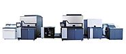 Offset Printing Singapore | Digital Printing Singapore