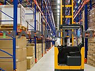 Warehousing and Distribution services in Singapore