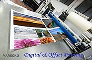 Marvelous Digital Printing Requirements Can Be Fulfilled In Singapore