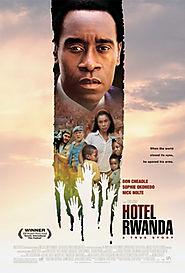 Hotel Rwanda - Wikipedia