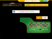 88 Bitcoin Roulette Review, Bitcoin & Virtual Currency Gambling Reviews | CoinJabber.com