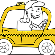 What should you never tell a Taxi Driver - Boston Airport Shuttle News and Updates - Massachusetts Road safety blog
