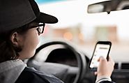 Massachusetts has been chosen as the 7th most distracted driving state in the USA as per research - Boston Airport Sh...
