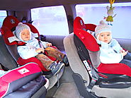Stricter Child Seat Law passes unanimously in Illinois, US - Boston Airport Shuttle News and Updates - Massachusetts ...