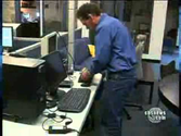 Never trust a photo copier...You MUST watch this ( CBS Nightly News Broadcast)