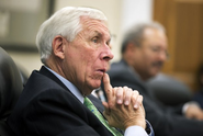 Rep. Frank Wolf: Every American has been attacked by foreign cyber-hackers
