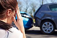 Dealing With PTSD After A Car Accident?