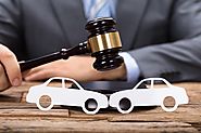 Who Can File Auto Accident Claims In The State Of California?