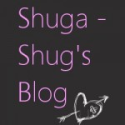 Shuga-Shug's Blog