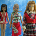 Confessions of a Doll Collectors Daughter…