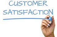 Improve Customer Satisfaction